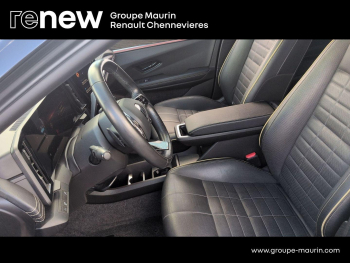 Photo 18 du bon plan RENAULT Megane V (BCB) Ph1 E-Tech Electric EV60 220ch Icon occasion à 26990 €