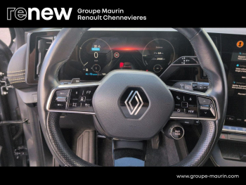 Photo 22 du bon plan RENAULT Megane V (BCB) Ph1 E-Tech Electric EV60 220ch Icon occasion à 26990 €