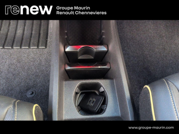 Photo 27 du bon plan RENAULT Megane V (BCB) Ph1 E-Tech Electric EV60 220ch Icon occasion à 26990 €