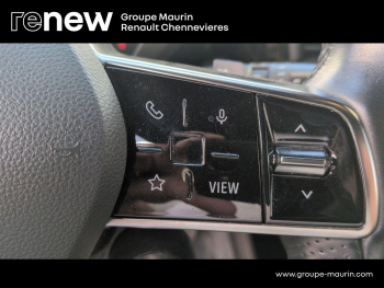Photo 28 du bon plan RENAULT Megane V (BCB) Ph1 E-Tech Electric EV60 220ch Icon occasion à 26990 €