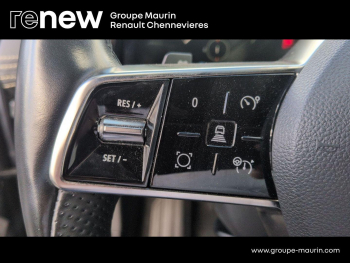 Photo 29 du bon plan RENAULT Megane V (BCB) Ph1 E-Tech Electric EV60 220ch Icon occasion à 26990 €