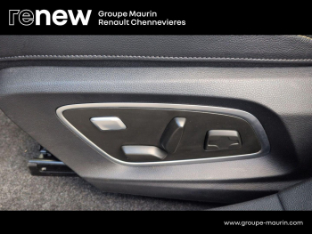 Photo 32 du bon plan RENAULT Megane V (BCB) Ph1 E-Tech Electric EV60 220ch Icon occasion à 26990 €