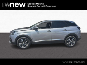 Photo 2 du bon plan PEUGEOT 3008 1.2 PureTech 130ch Allure S&S EAT8 109g occasion à 13870 €