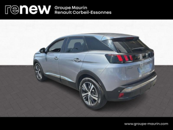 Photo 3 du bon plan PEUGEOT 3008 1.2 PureTech 130ch Allure S&S EAT8 109g occasion à 13870 €