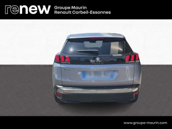 Photo 4 du bon plan PEUGEOT 3008 1.2 PureTech 130ch Allure S&S EAT8 109g occasion à 13870 €