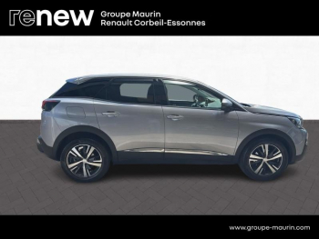 Photo 6 du bon plan PEUGEOT 3008 1.2 PureTech 130ch Allure S&S EAT8 109g occasion à 13870 €