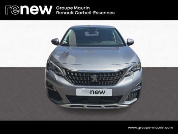 Photo 8 du bon plan PEUGEOT 3008 1.2 PureTech 130ch Allure S&S EAT8 109g occasion à 13870 €
