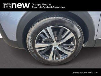 Photo 9 du bon plan PEUGEOT 3008 1.2 PureTech 130ch Allure S&S EAT8 109g occasion à 13870 €