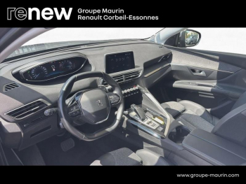 Photo 10 du bon plan PEUGEOT 3008 1.2 PureTech 130ch Allure S&S EAT8 109g occasion à 13870 €