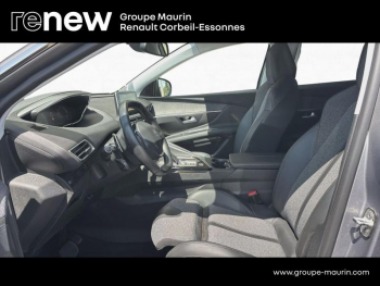 Photo 11 du bon plan PEUGEOT 3008 1.2 PureTech 130ch Allure S&S EAT8 109g occasion à 13870 €
