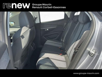 Photo 12 du bon plan PEUGEOT 3008 1.2 PureTech 130ch Allure S&S EAT8 109g occasion à 13870 €