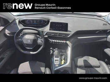 Photo 13 du bon plan PEUGEOT 3008 1.2 PureTech 130ch Allure S&S EAT8 109g occasion à 13870 €