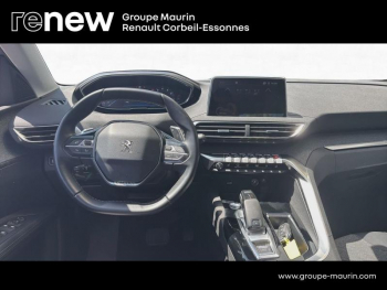 Photo 14 du bon plan PEUGEOT 3008 1.2 PureTech 130ch Allure S&S EAT8 109g occasion à 13870 €