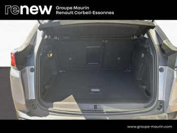 Photo 15 du bon plan PEUGEOT 3008 1.2 PureTech 130ch Allure S&S EAT8 109g occasion à 13870 €