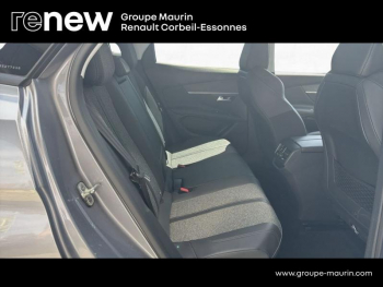 Photo 16 du bon plan PEUGEOT 3008 1.2 PureTech 130ch Allure S&S EAT8 109g occasion à 13870 €