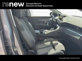 Photo 17 du bon plan PEUGEOT 3008 1.2 PureTech 130ch Allure S&S EAT8 109g occasion à 13870 €