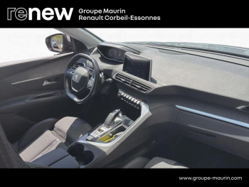 Photo 18 du bon plan PEUGEOT 3008 1.2 PureTech 130ch Allure S&S EAT8 109g occasion à 13870 €