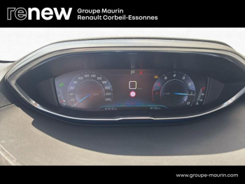 Photo 23 du bon plan PEUGEOT 3008 1.2 PureTech 130ch Allure S&S EAT8 109g occasion à 13870 €