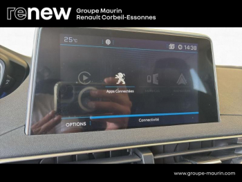 Photo 24 du bon plan PEUGEOT 3008 1.2 PureTech 130ch Allure S&S EAT8 109g occasion à 13870 €