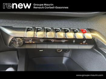 Photo 25 du bon plan PEUGEOT 3008 1.2 PureTech 130ch Allure S&S EAT8 109g occasion à 13870 €