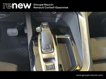 Photo 26 du bon plan PEUGEOT 3008 1.2 PureTech 130ch Allure S&S EAT8 109g occasion à 13870 €
