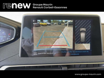 Photo 27 du bon plan PEUGEOT 3008 1.2 PureTech 130ch Allure S&S EAT8 109g occasion à 13870 €
