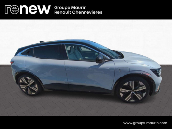 Photo 4 du bon plan RENAULT Megane E-Tech Electric EV60 220ch Iconic super charge -C occasion à 26999 €