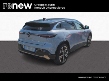 Photo 5 du bon plan RENAULT Megane E-Tech Electric EV60 220ch Iconic super charge -C occasion à 26999 €