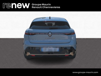 Photo 6 du bon plan RENAULT Megane E-Tech Electric EV60 220ch Iconic super charge -C occasion à 26999 €