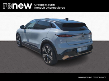 Photo 7 du bon plan RENAULT Megane E-Tech Electric EV60 220ch Iconic super charge -C occasion à 26999 €