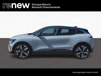 Photo 8 du bon plan RENAULT Megane E-Tech Electric EV60 220ch Iconic super charge -C occasion à 26999 €