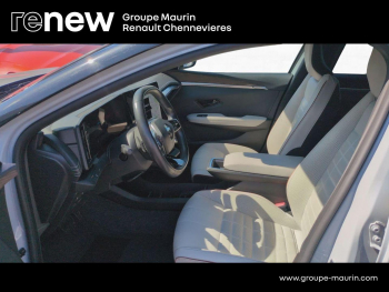 Photo 9 du bon plan RENAULT Megane E-Tech Electric EV60 220ch Iconic super charge -C occasion à 26999 €