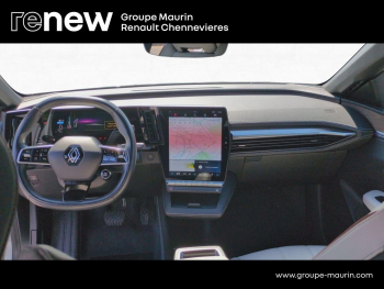 Photo 11 du bon plan RENAULT Megane E-Tech Electric EV60 220ch Iconic super charge -C occasion à 26999 €