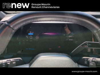 Photo 12 du bon plan RENAULT Megane E-Tech Electric EV60 220ch Iconic super charge -C occasion à 26999 €