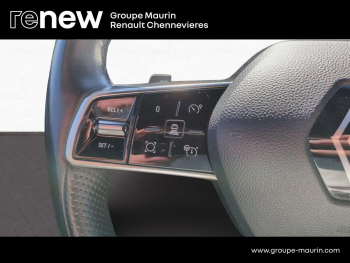 Photo 13 du bon plan RENAULT Megane E-Tech Electric EV60 220ch Iconic super charge -C occasion à 26999 €
