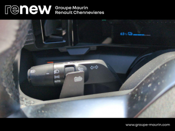 Photo 15 du bon plan RENAULT Megane E-Tech Electric EV60 220ch Iconic super charge -C occasion à 26999 €