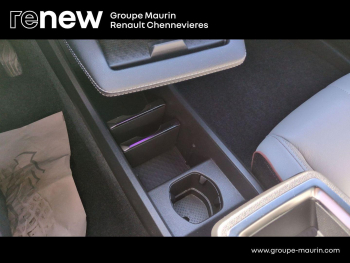 Photo 18 du bon plan RENAULT Megane E-Tech Electric EV60 220ch Iconic super charge -C occasion à 26999 €