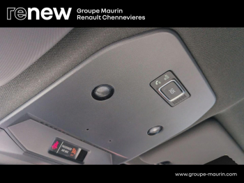 Photo 19 du bon plan RENAULT Megane E-Tech Electric EV60 220ch Iconic super charge -C occasion à 26999 €