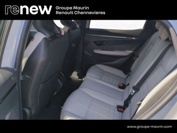 Photo 21 du bon plan RENAULT Megane E-Tech Electric EV60 220ch Iconic super charge -C occasion à 26999 €