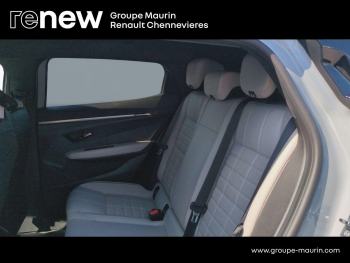 Photo 22 du bon plan RENAULT Megane E-Tech Electric EV60 220ch Iconic super charge -C occasion à 26999 €