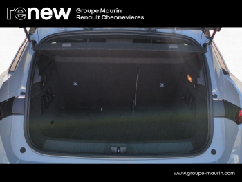 Photo 23 du bon plan RENAULT Megane E-Tech Electric EV60 220ch Iconic super charge -C occasion à 26999 €