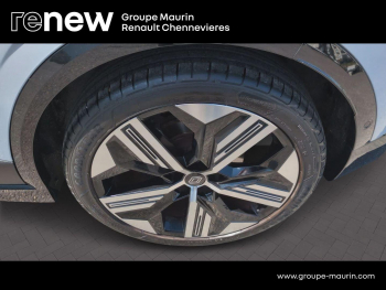 Photo 24 du bon plan RENAULT Megane E-Tech Electric EV60 220ch Iconic super charge -C occasion à 26999 €