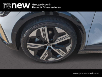Photo 25 du bon plan RENAULT Megane E-Tech Electric EV60 220ch Iconic super charge -C occasion à 26999 €