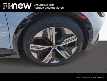 Photo 26 du bon plan RENAULT Megane E-Tech Electric EV60 220ch Iconic super charge -C occasion à 26999 €
