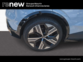 Photo 27 du bon plan RENAULT Megane E-Tech Electric EV60 220ch Iconic super charge -C occasion à 26999 €