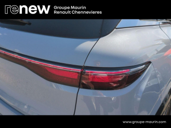 Photo 28 du bon plan RENAULT Megane E-Tech Electric EV60 220ch Iconic super charge -C occasion à 26999 €