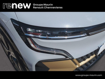 Photo 29 du bon plan RENAULT Megane E-Tech Electric EV60 220ch Iconic super charge -C occasion à 26999 €