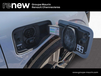 Photo 30 du bon plan RENAULT Megane E-Tech Electric EV60 220ch Iconic super charge -C occasion à 26999 €