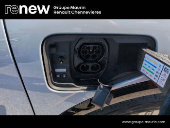 Photo 31 du bon plan RENAULT Megane E-Tech Electric EV60 220ch Iconic super charge -C occasion à 26999 €