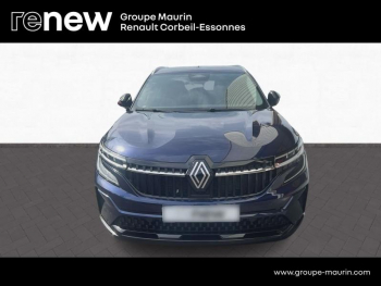 Photo 2 du bon plan RENAULT Espace 1.2 E-Tech full hybrid 200ch Techno 7 places - 25 occasion à 34860 €